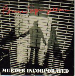 Bruce Springsteen : Murder Incorporated